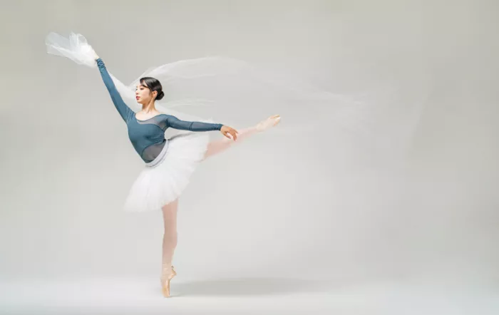 Onodera, Taketoshi: Balletto