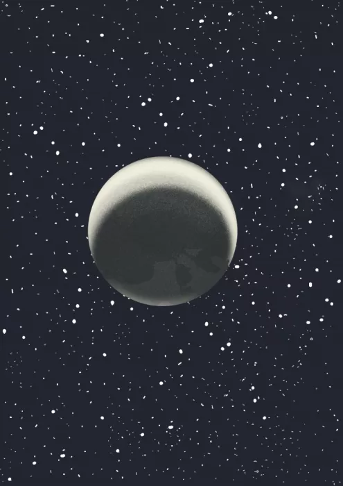 Nicholas: Un Cielo Lleno de Estrellas