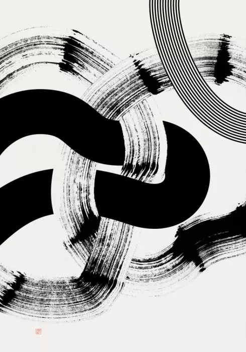 Adan, Thoth: Lineare Geschichte Nr. 6