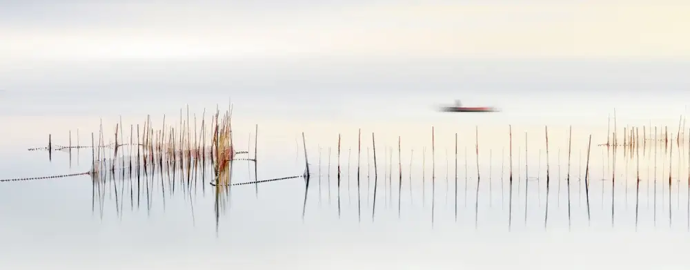 Duran, Luis Juan: loď