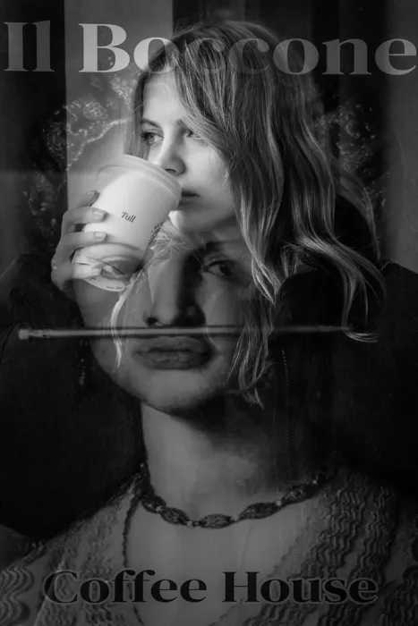 Franke, Ruth: Aroma di caffè in IL BOCCONE