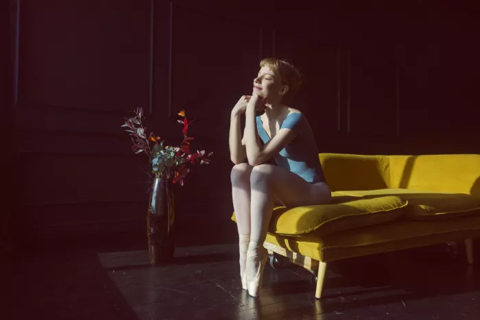 Alexandr: Ingenuità