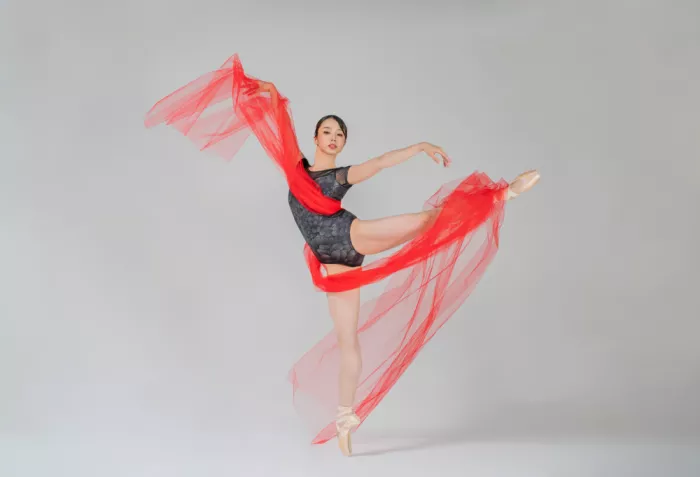 Onodera, Taketoshi: Balletto