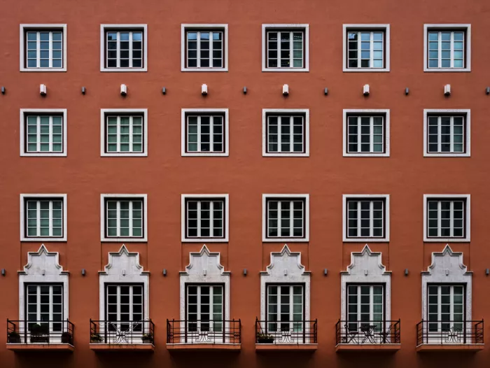 AFIAP, Uhrin Milan: Fenster