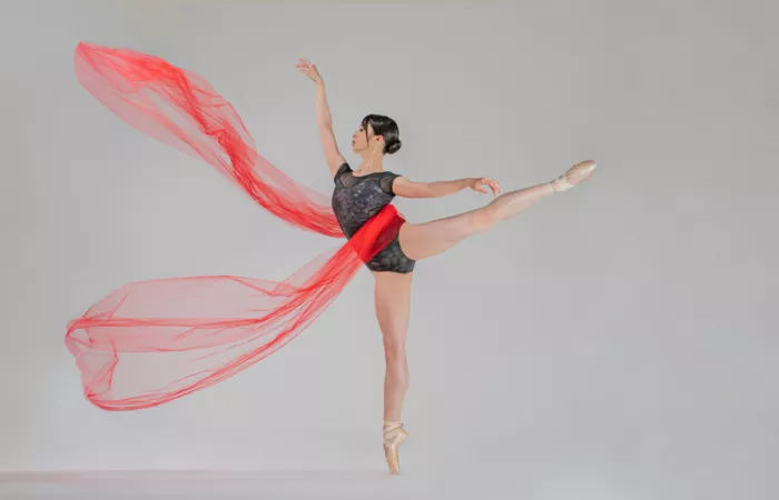 Onodera, Taketoshi: Balletto
