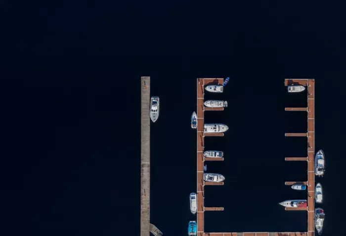 Jubic, Srecko: Parcheggio