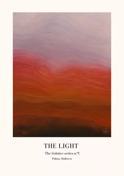 Takken, Merel: La Série des Solstices N° 1