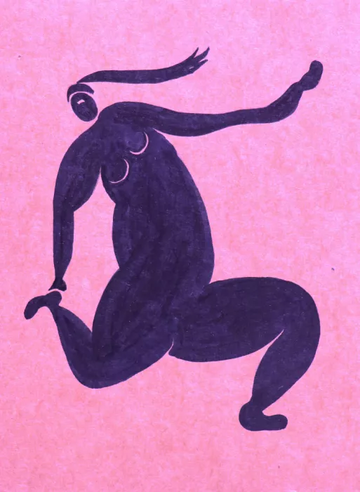 ch, Santhosh: Femmes Art 4