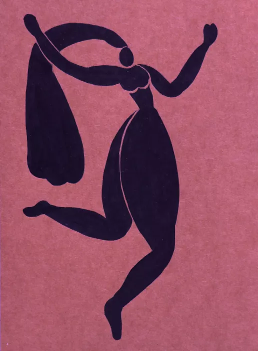 ch, Santhosh: Art Femmes6
