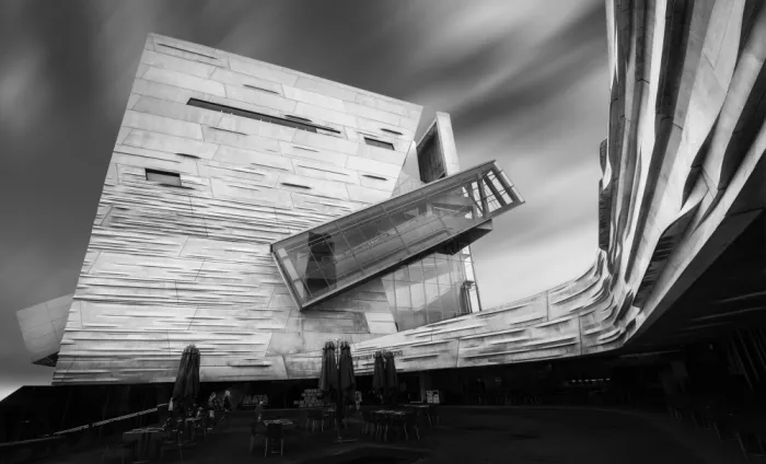 Zhang, Anna: Eine Bibliothek