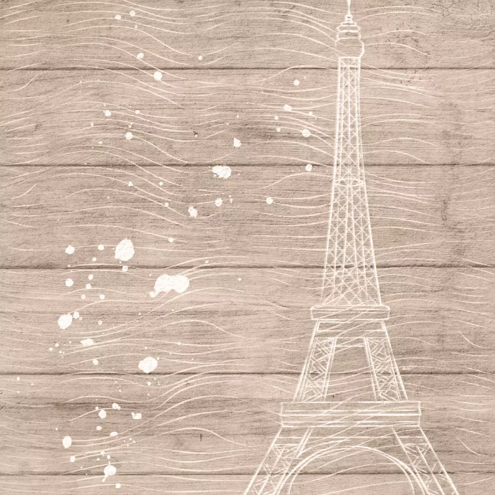 Martina: Style parisien