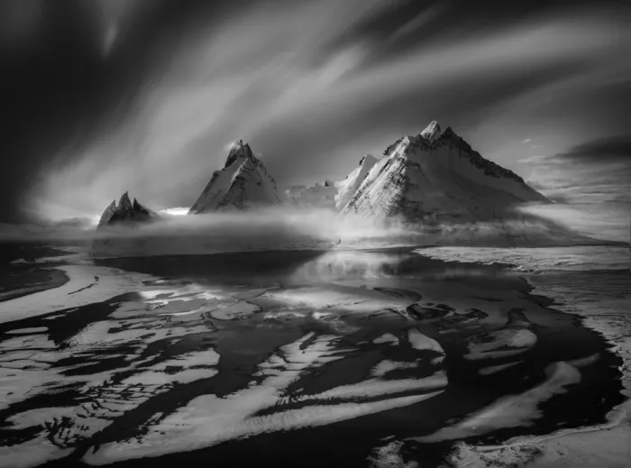 P., Ruiqing: Voile du silence