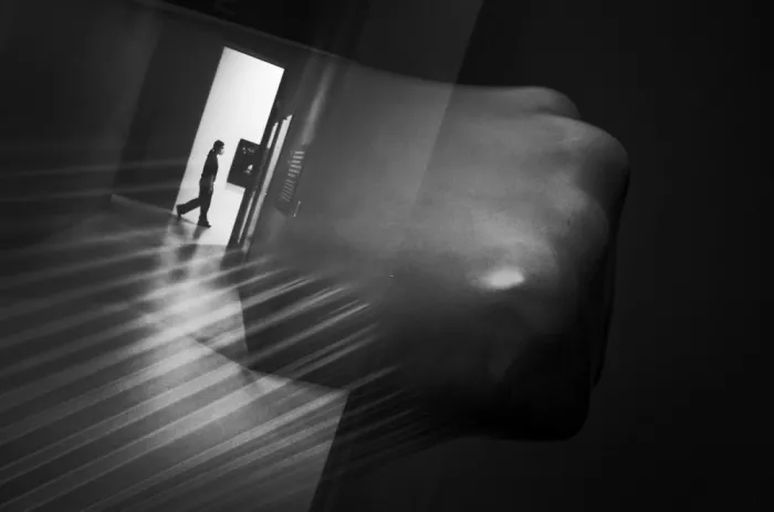 Choi, Wanjae: Das, worauf ich schaue