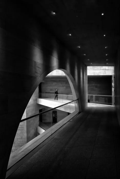 Pimenta, Jorge: Das Labyrinth des Lichts