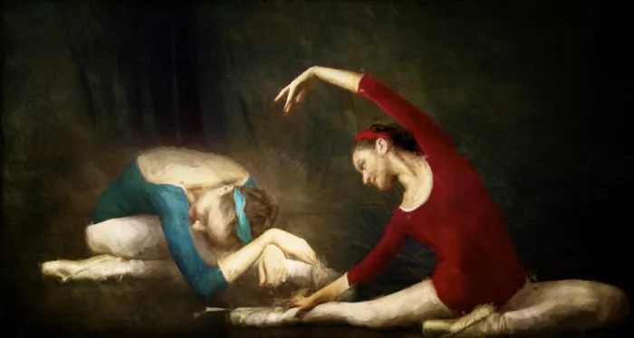 Pansky, Rachel: Sin nombre