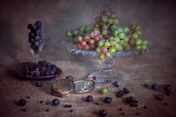 Hirai, Takiko: ripe fruit