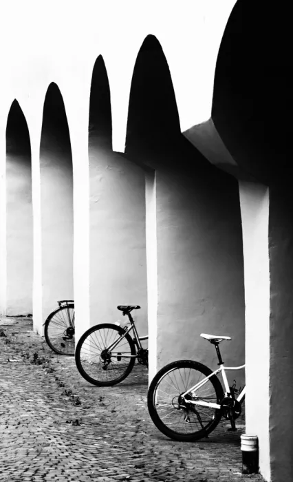 Corte, Raffaele: Parking