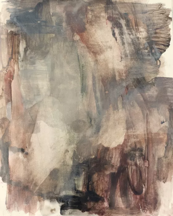 Bardot, Gemma: Earth's Veil 2