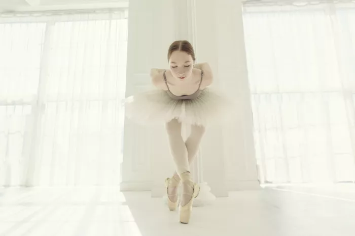 Alexandr: Nelle ombre