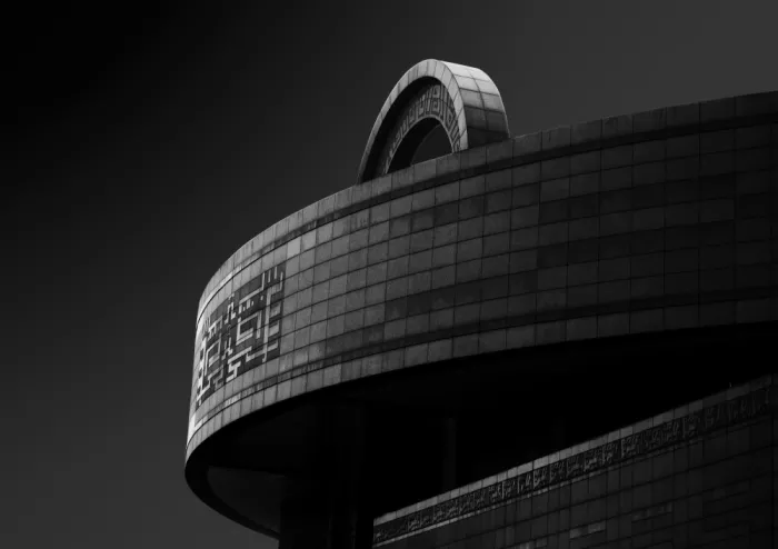 konglingming: Museo di Shanghai