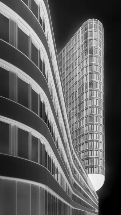 Dauer, Andy: quart de nuit