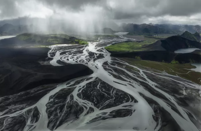 Huang, Stan: Sussurri delle Highlands