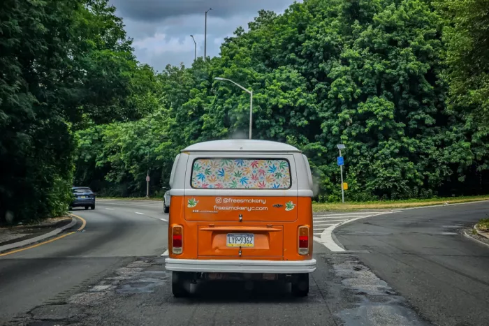 GuruShots: Vintage Van Abenteuer