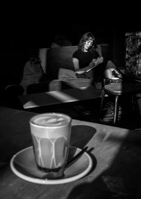 Wu, Irene: Im Licht und in der Stille
