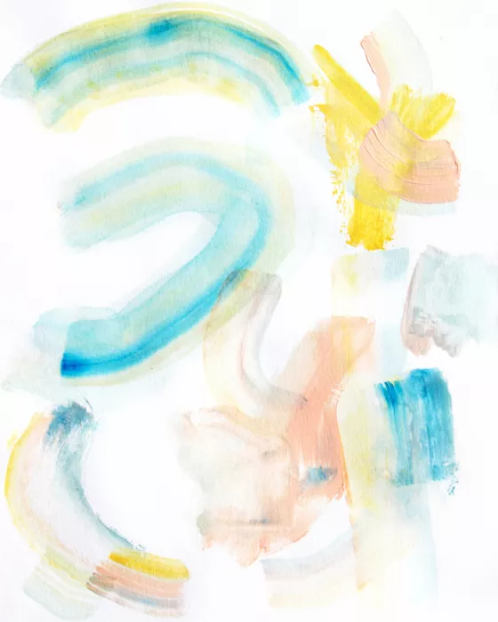 Bardot, Gemma: Rayons de lune I