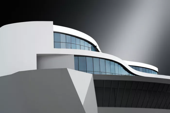Pimenta, Jorge: Architektur der Leere