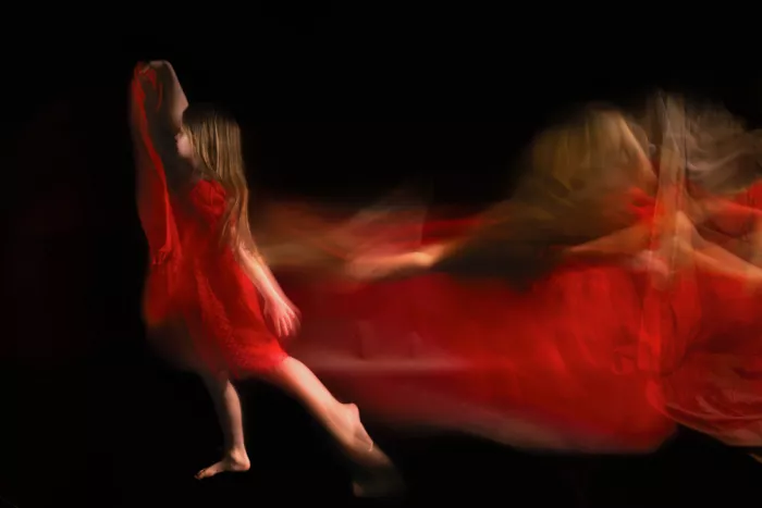 Šimic, Joško: Dance