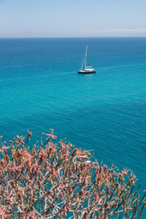 Photolovers: Navigazione nel Mar Mediterraneo in Italia
