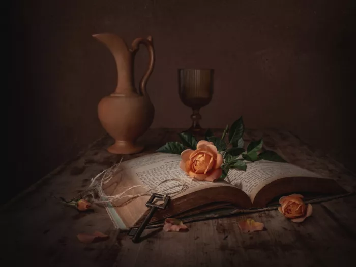 Perfoncio, Margareth: Alcuni ricordi
