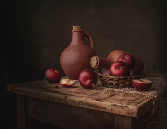 Perfoncio, Margareth: Prugne