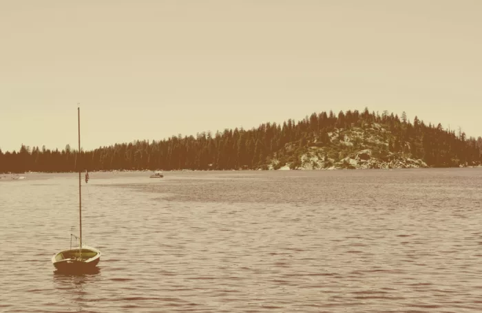 Bardot, Gemma: Vintage Vita sul Lago III