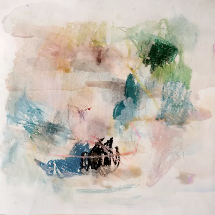 Bardot, Gemma: Evening Waltz