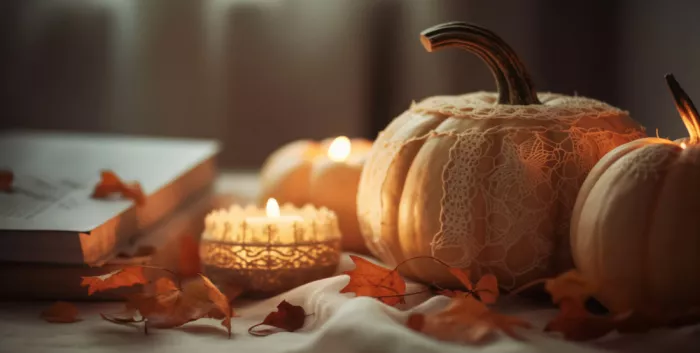 Treechild: Impressione di Zucca Accogliente n. 01