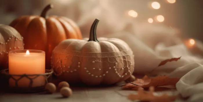 Treechild: Impressione di zucca accogliente n. 03