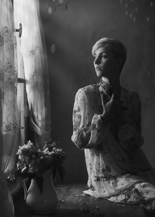 Franke, Ruth: Nostalgia