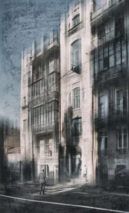 Kiyashko, Alexander: Via Olesya Honchara