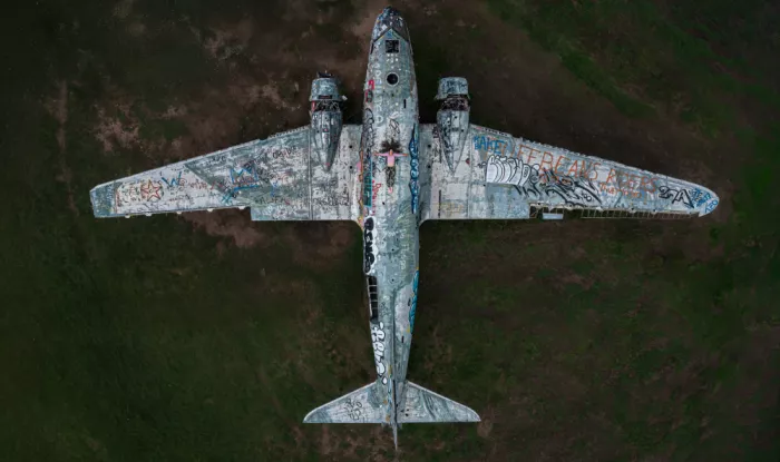 Jubic, Srecko: Posso volare