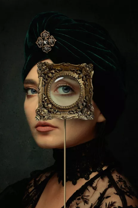 Chis, Adrian Paul: KUNSTGALERIE 1