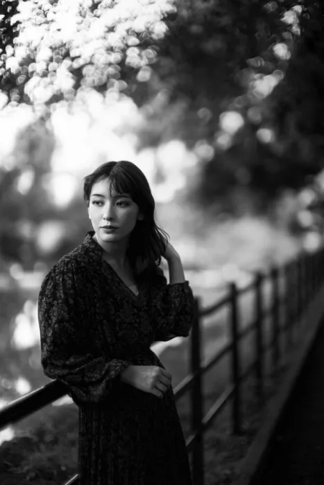 Fujii, Yuzo: Lumière automnale