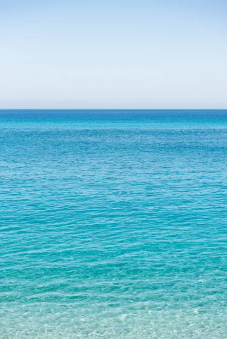 Photolovers: Cinquanta sfumature di acqua blu | Estate italiana