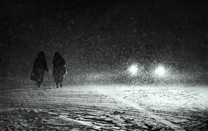 Makunin, Maxim: La strada difficile