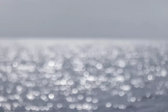 Böhmer, Mareike: Mare sfocato