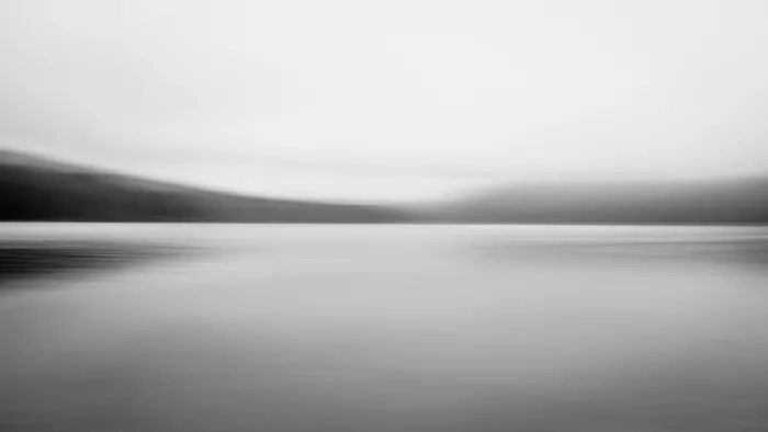 Mighorst, Ineke: Lago di Bohinj in Slovenia, Bohinjsko jezero