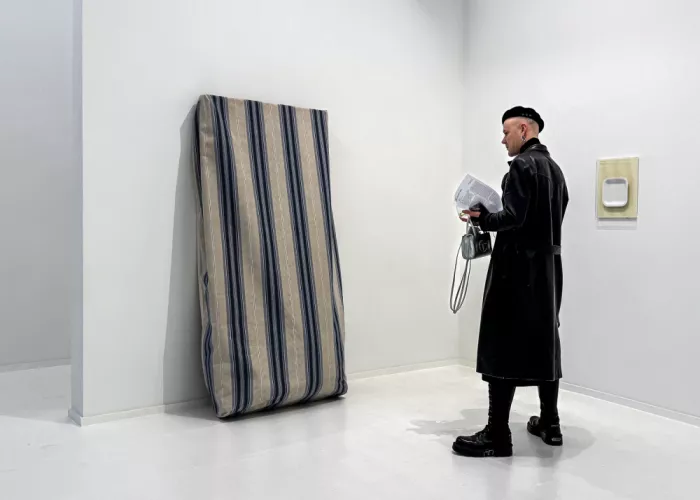 Joosten, Lus: Kunst überall