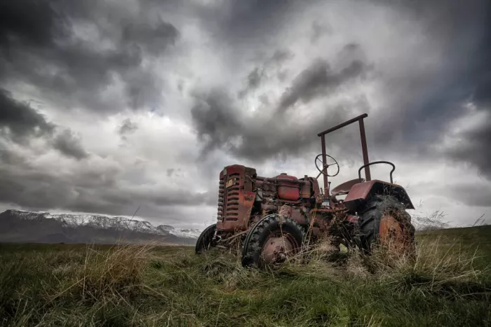 Ingibergsson, H. Þorsteinn: Alte rote International