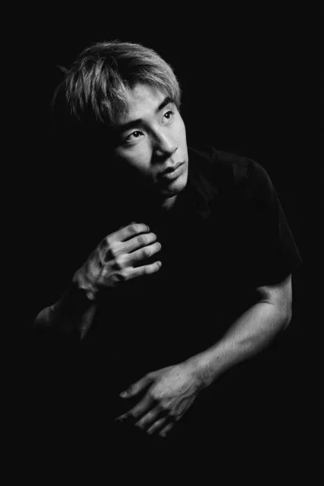 Yamamoto, Eiji: Portrait d